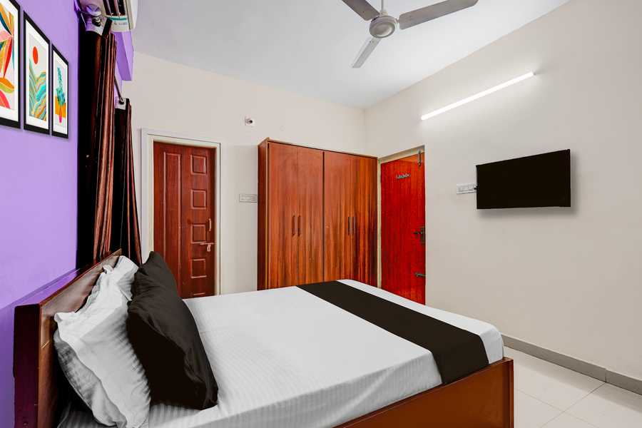 super collection o tada sri city formerly svs living space