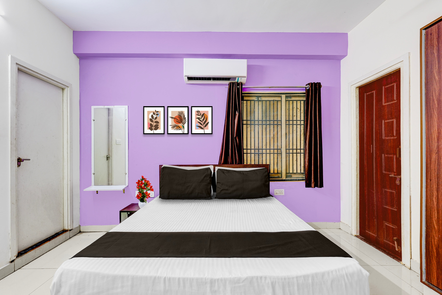 super collection o tada sri city formerly svs living space