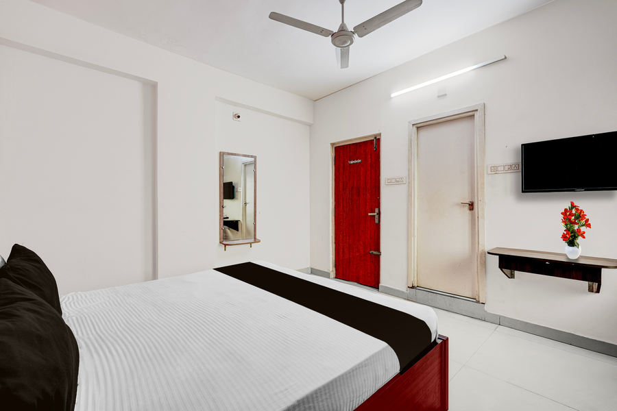super collection o tada sri city formerly svs living space