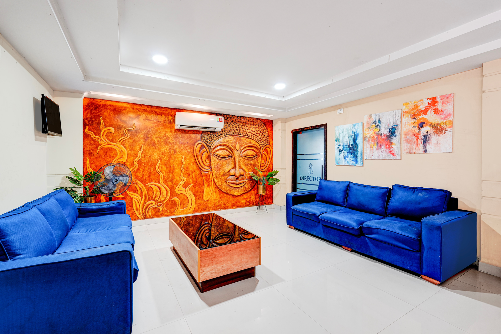 super collection o tada sri city formerly svs living space