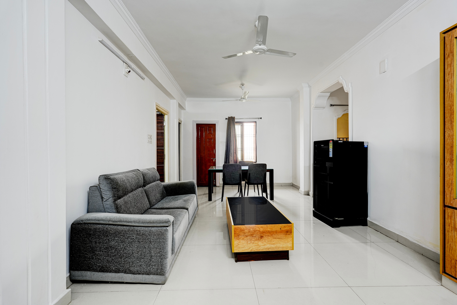 super collection o tada sri city formerly svs living space