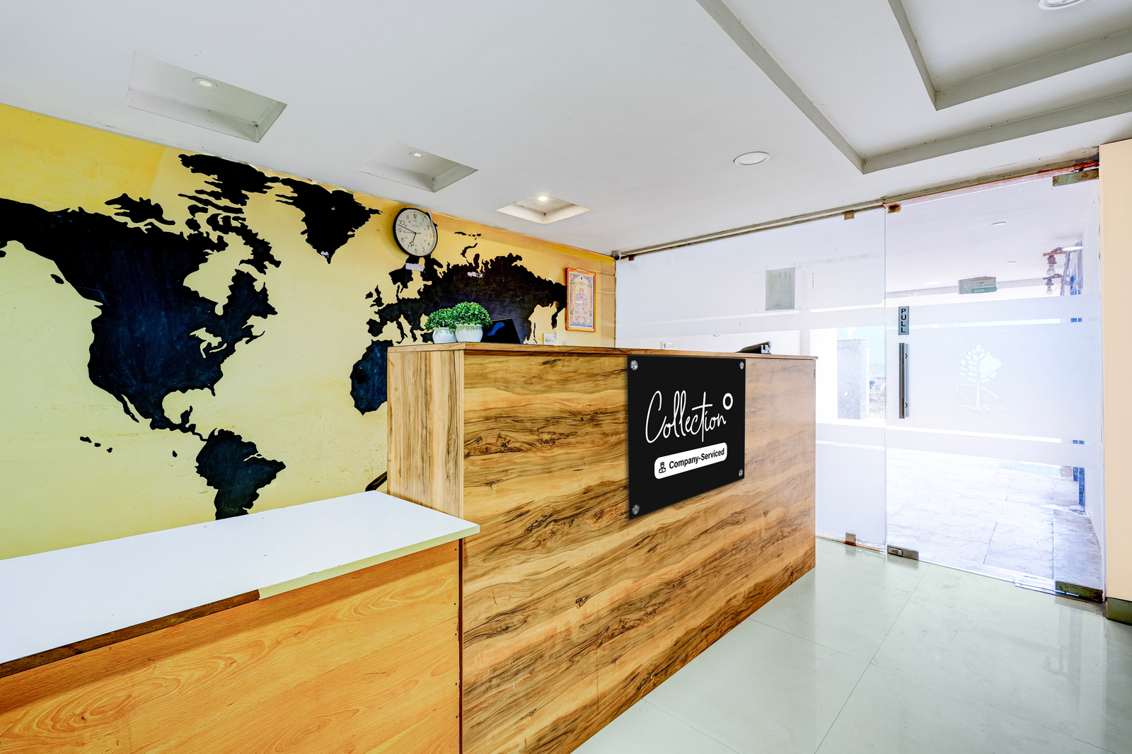 super collection o tada sri city formerly svs living space