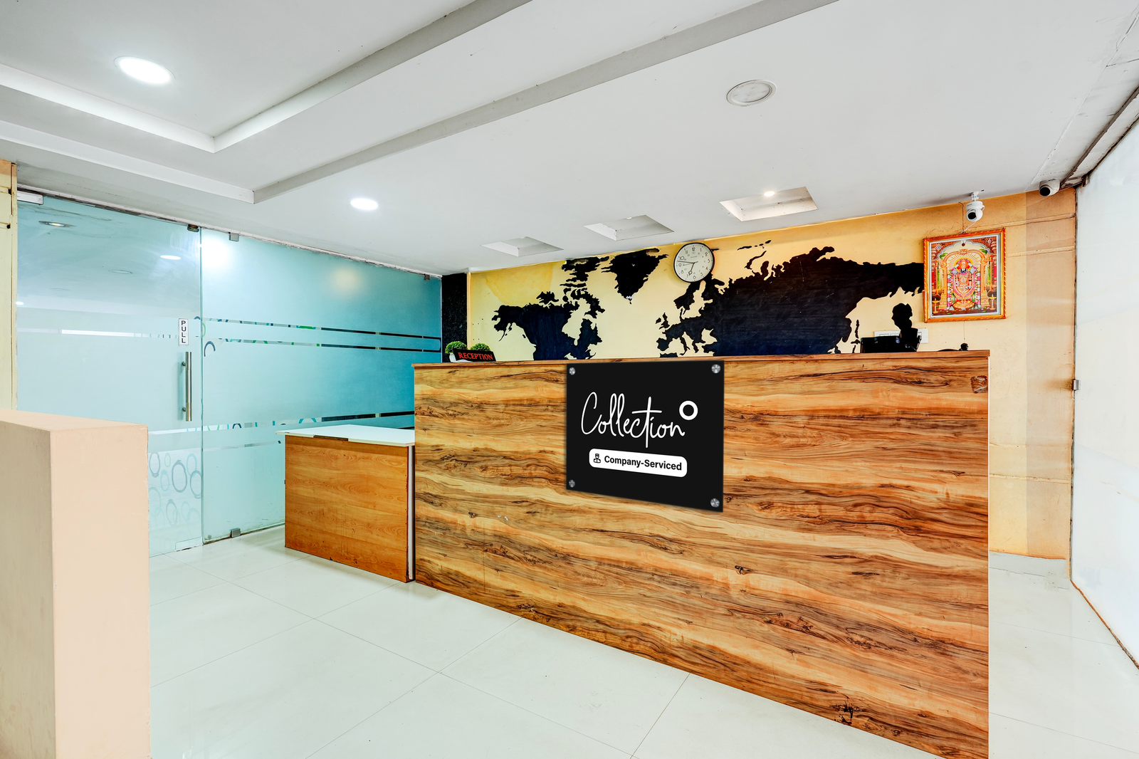 super collection o tada sri city formerly svs living space