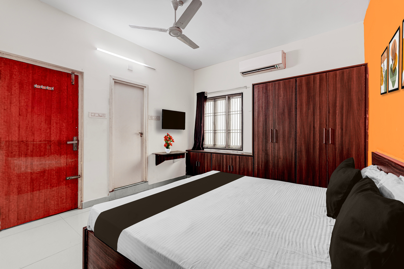 super collection o tada sri city formerly svs living space