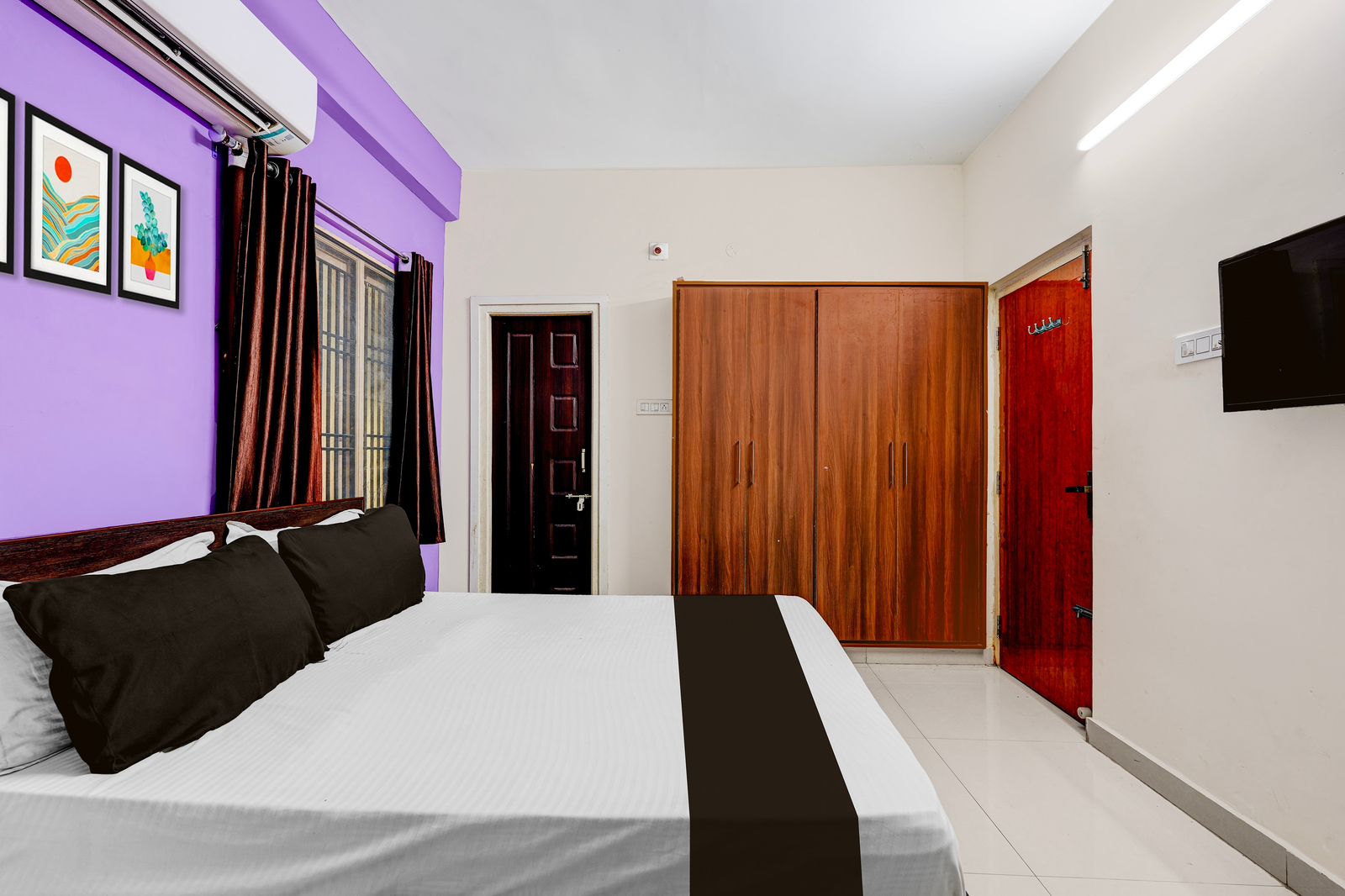 super collection o tada sri city formerly svs living space