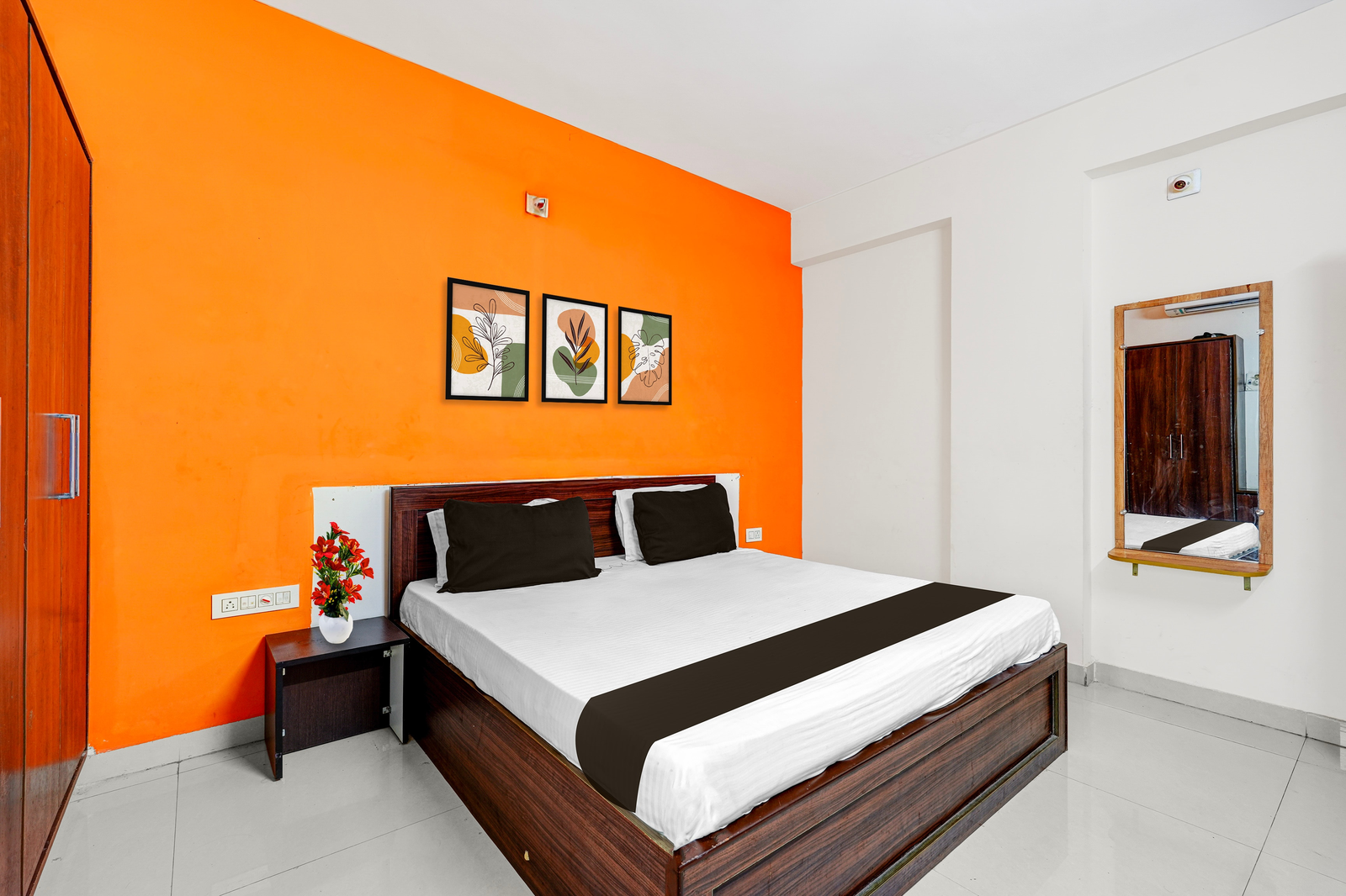 super collection o tada sri city formerly svs living space