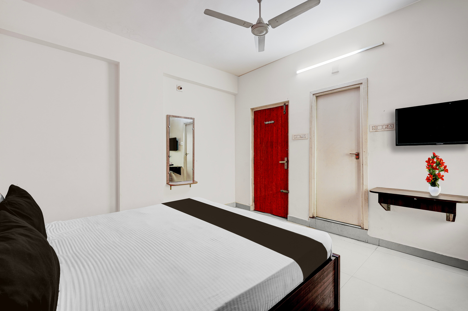 super collection o tada sri city formerly svs living space