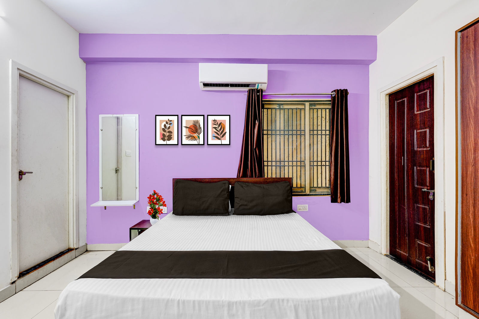 super collection o tada sri city formerly svs living space