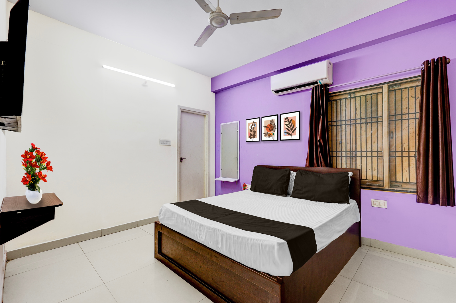 super collection o tada sri city formerly svs living space