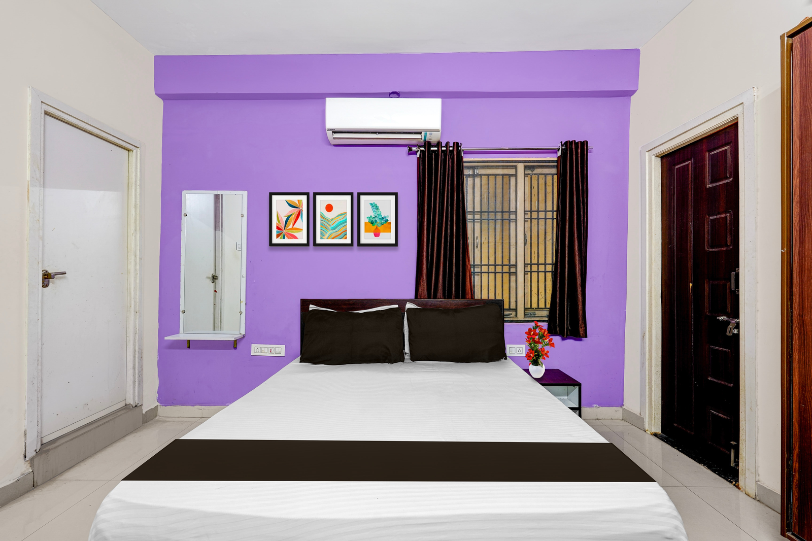 super collection o tada sri city formerly svs living space