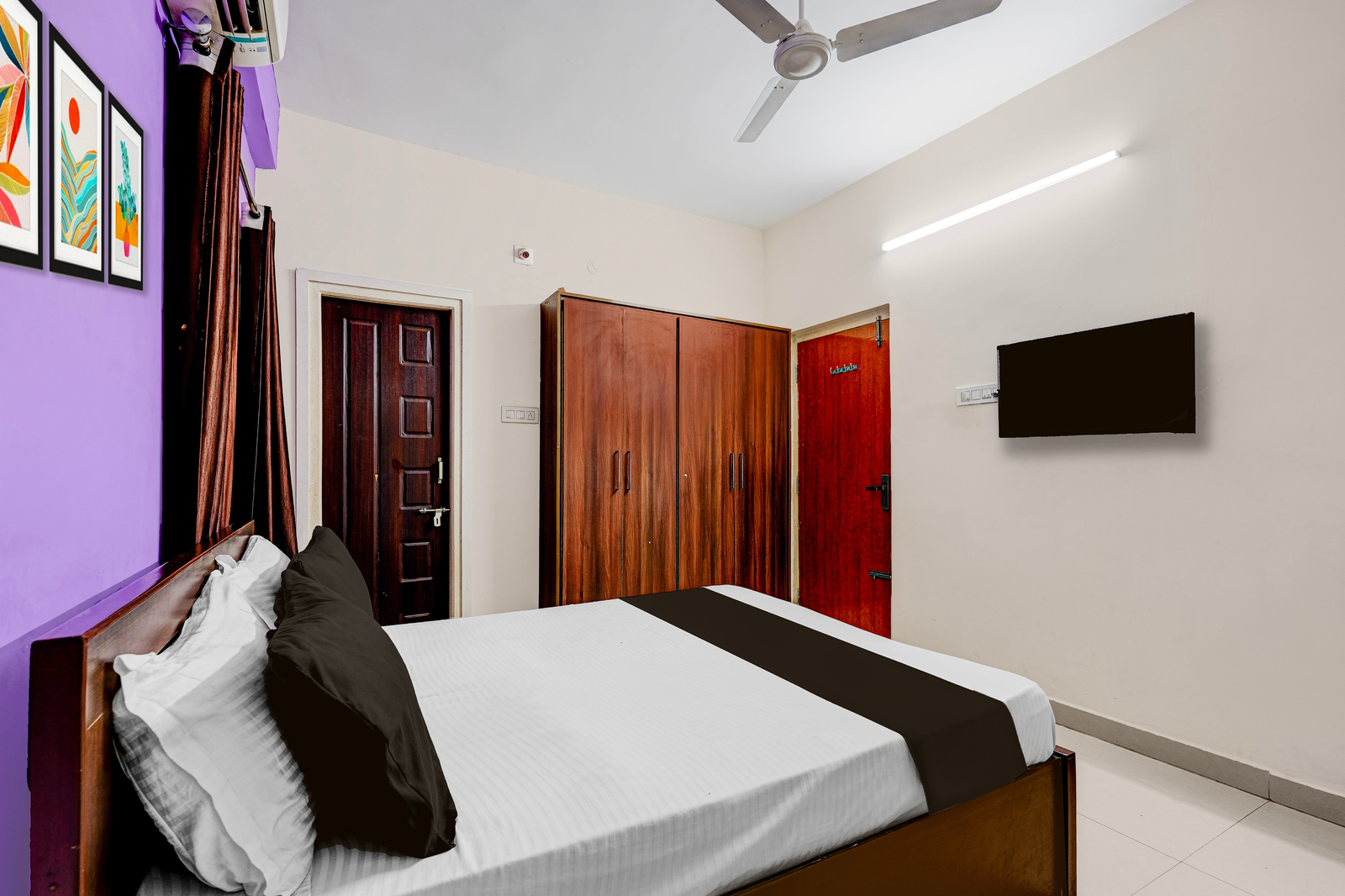 super collection o tada sri city formerly svs living space