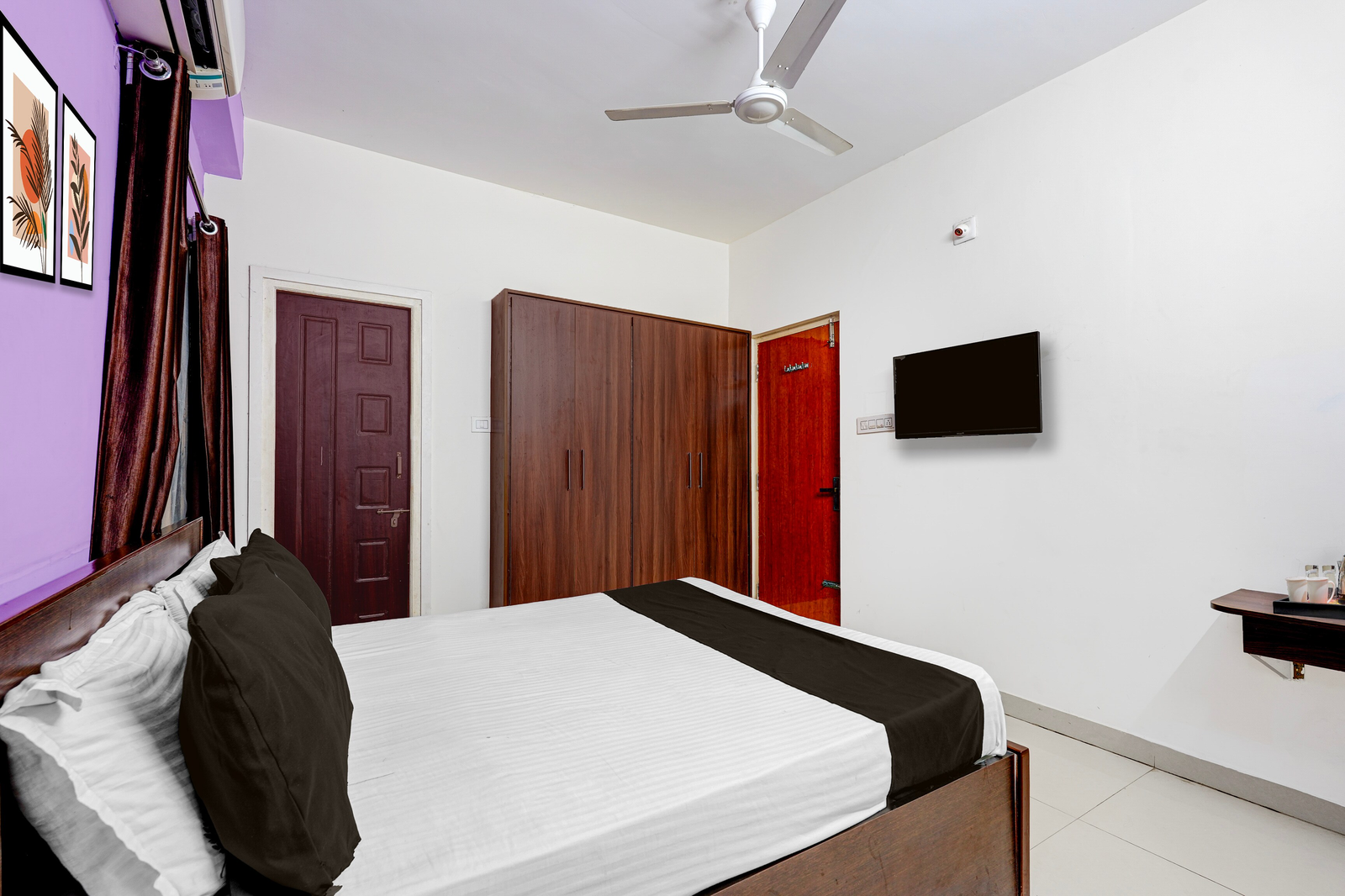 super collection o tada sri city formerly svs living space