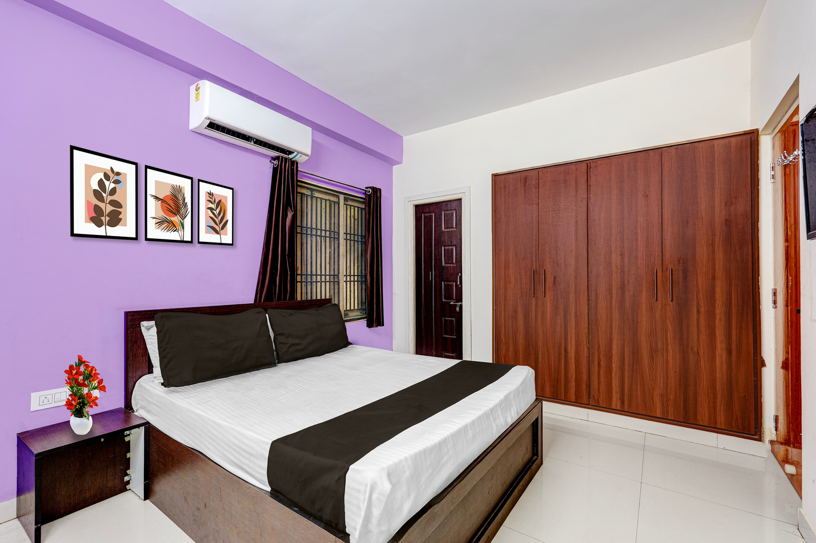 super collection o tada sri city formerly svs living space