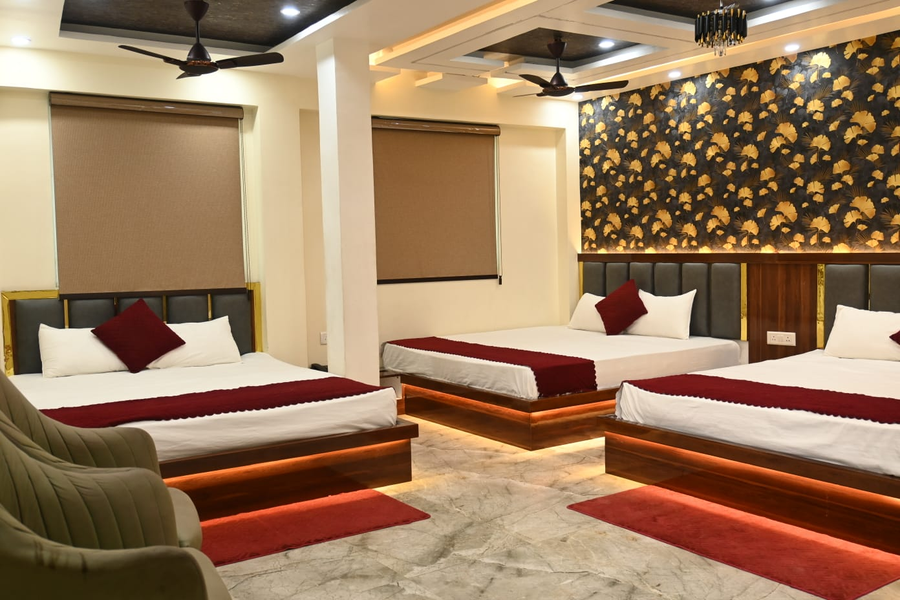 hotel aditya