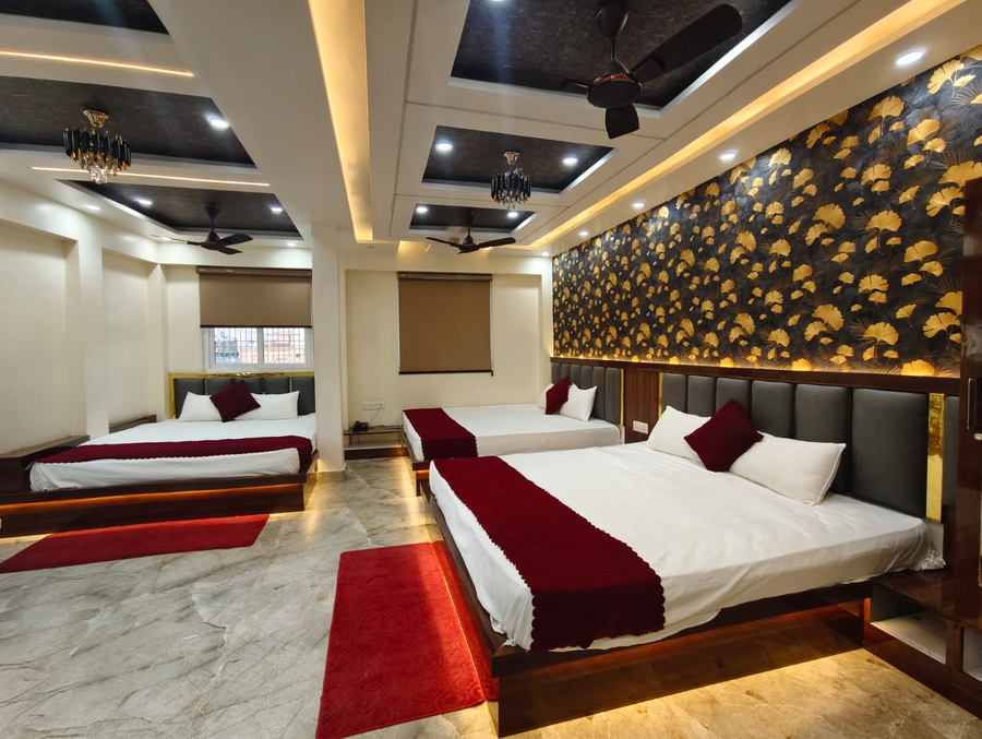 hotel aditya
