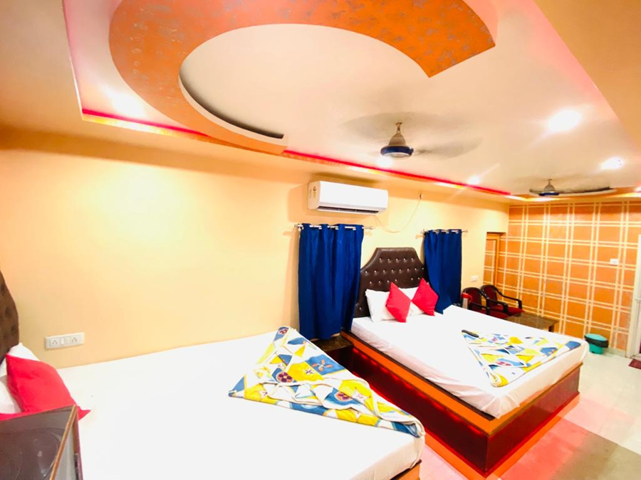 hotel aditya