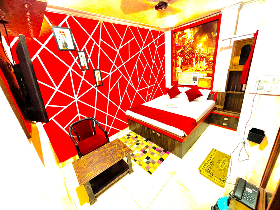 hotel aditya