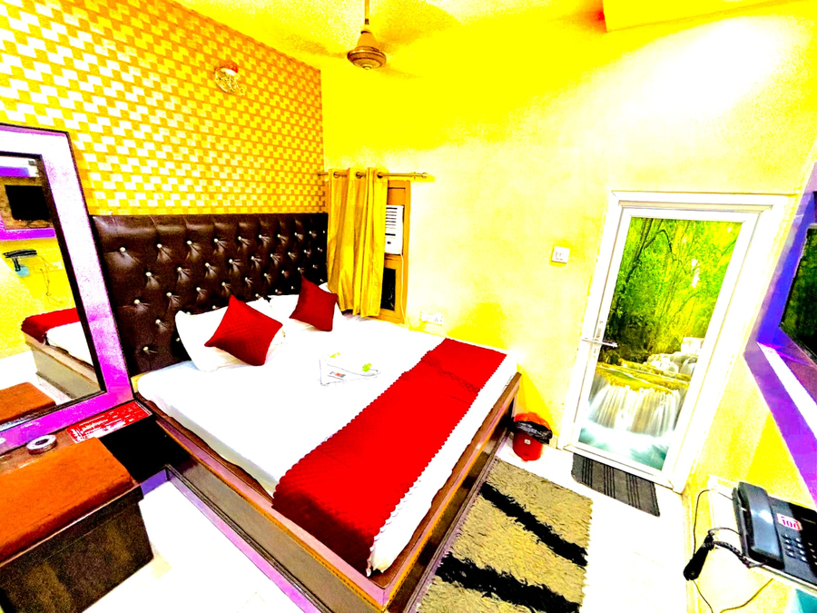 hotel aditya