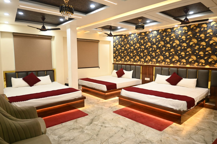 hotel aditya