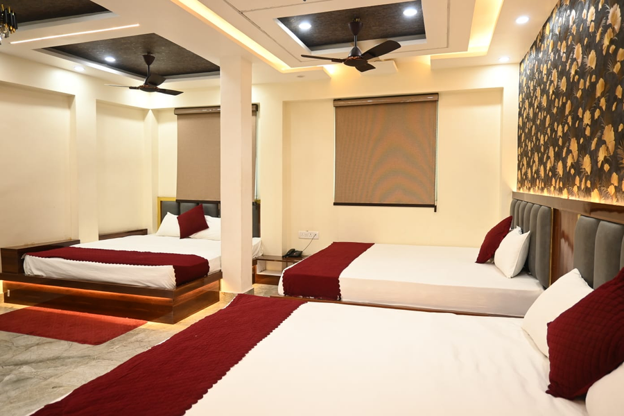 hotel aditya