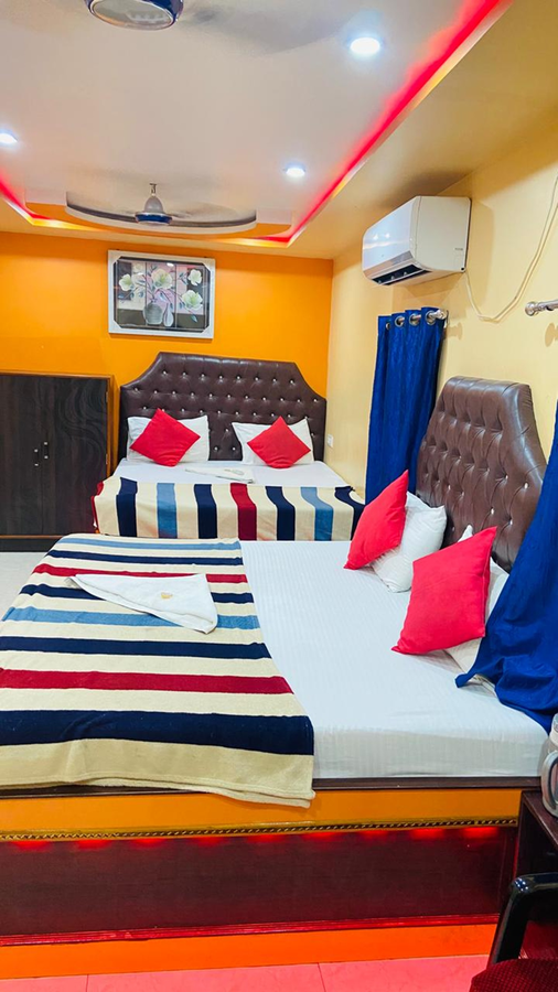hotel aditya