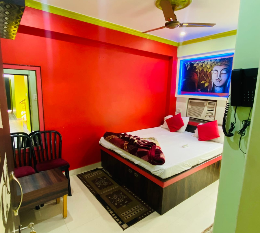 hotel aditya