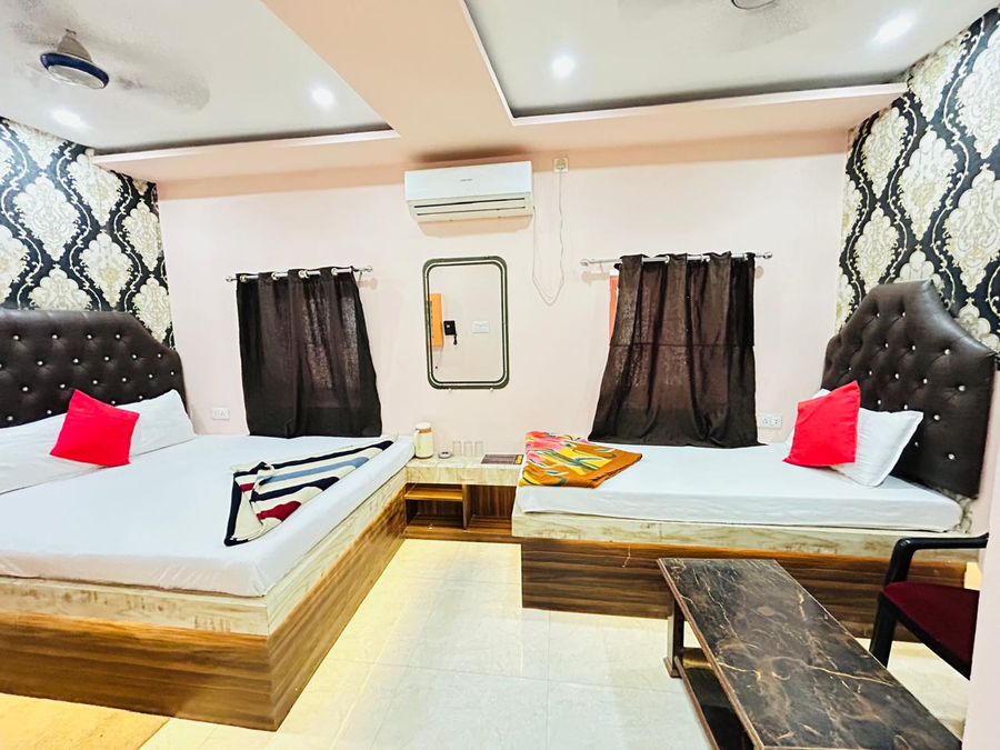 hotel aditya
