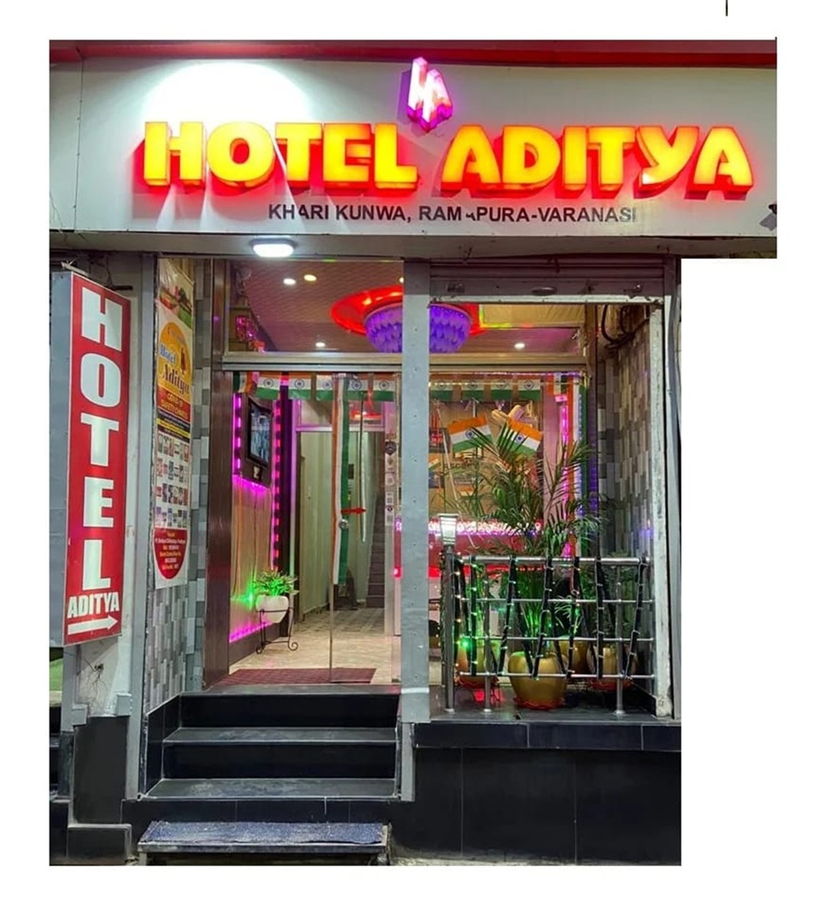 hotel aditya