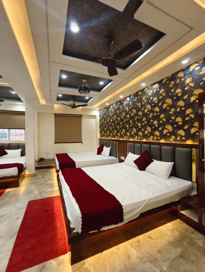 hotel aditya