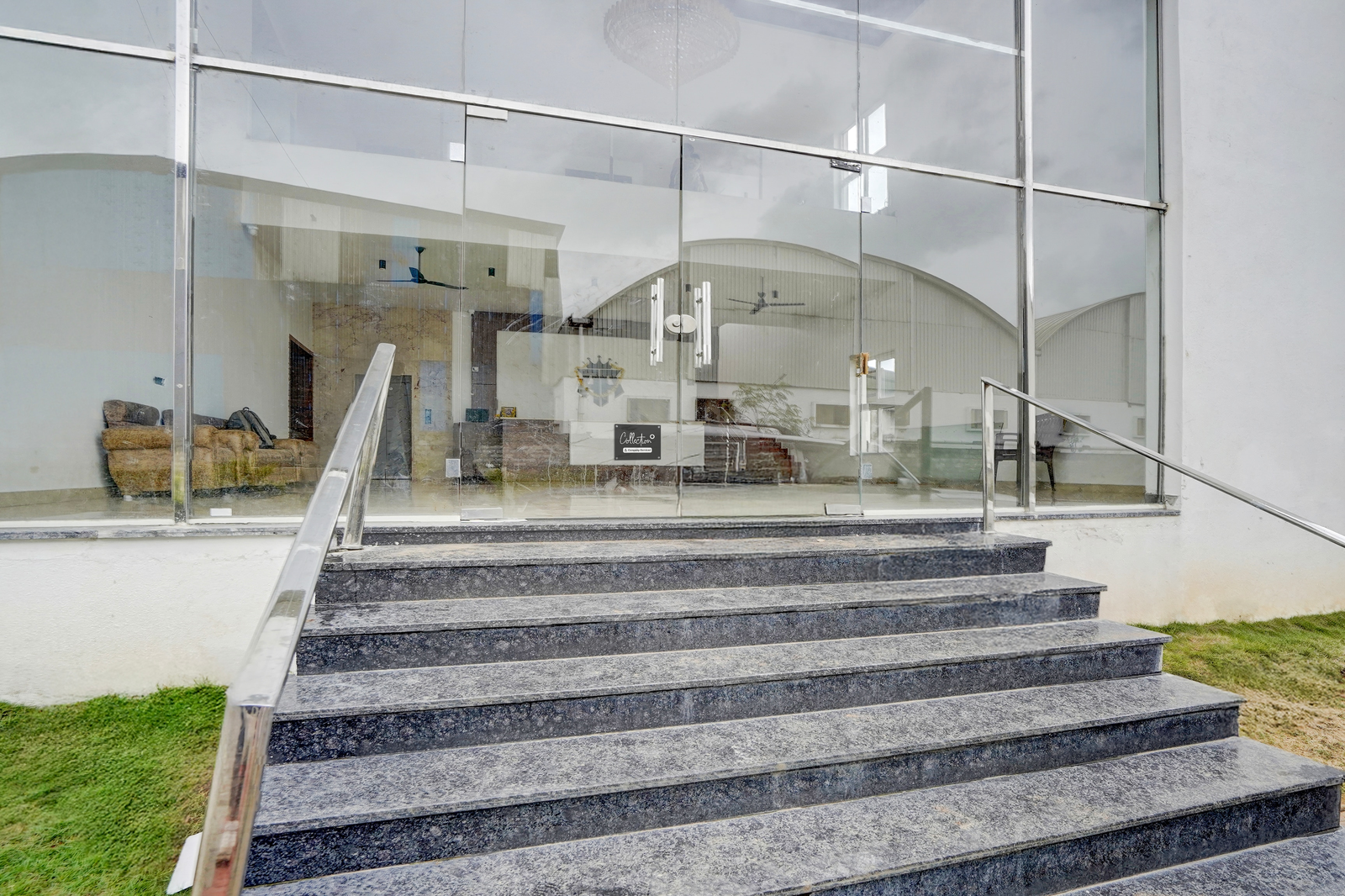 Super Collection O Nandagokula Convention Centre Formerly Arasu Comforts,,3 star