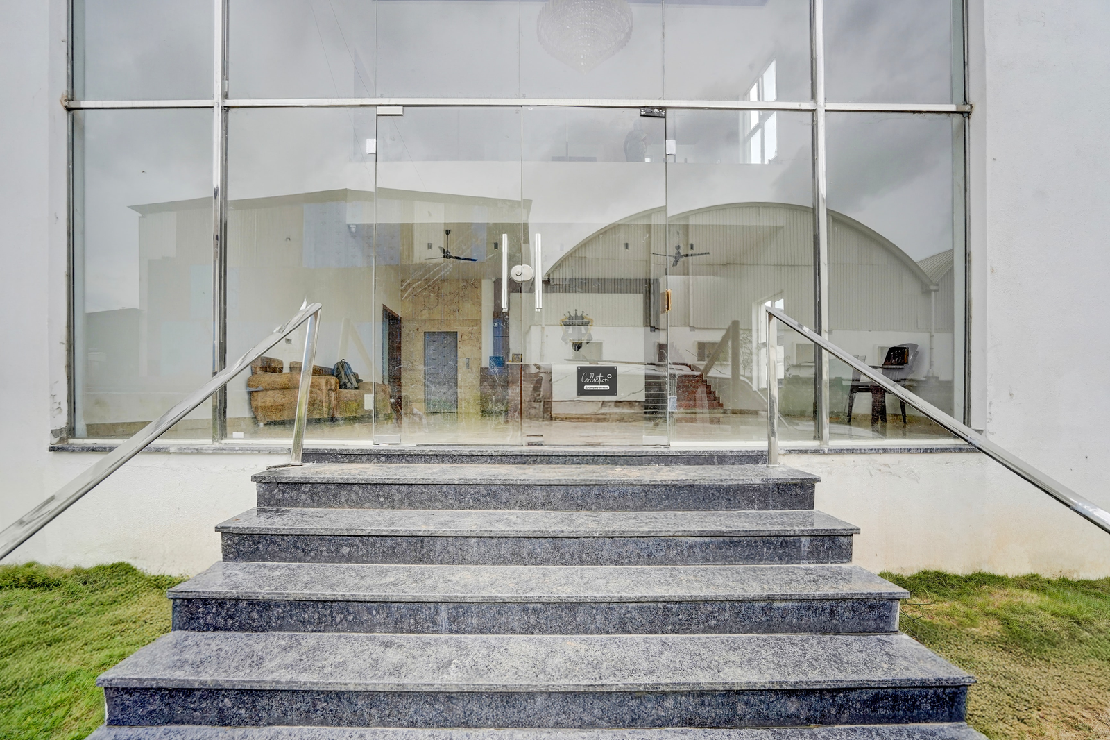 Super Collection O Nandagokula Convention Centre Formerly Arasu Comforts,,3 star