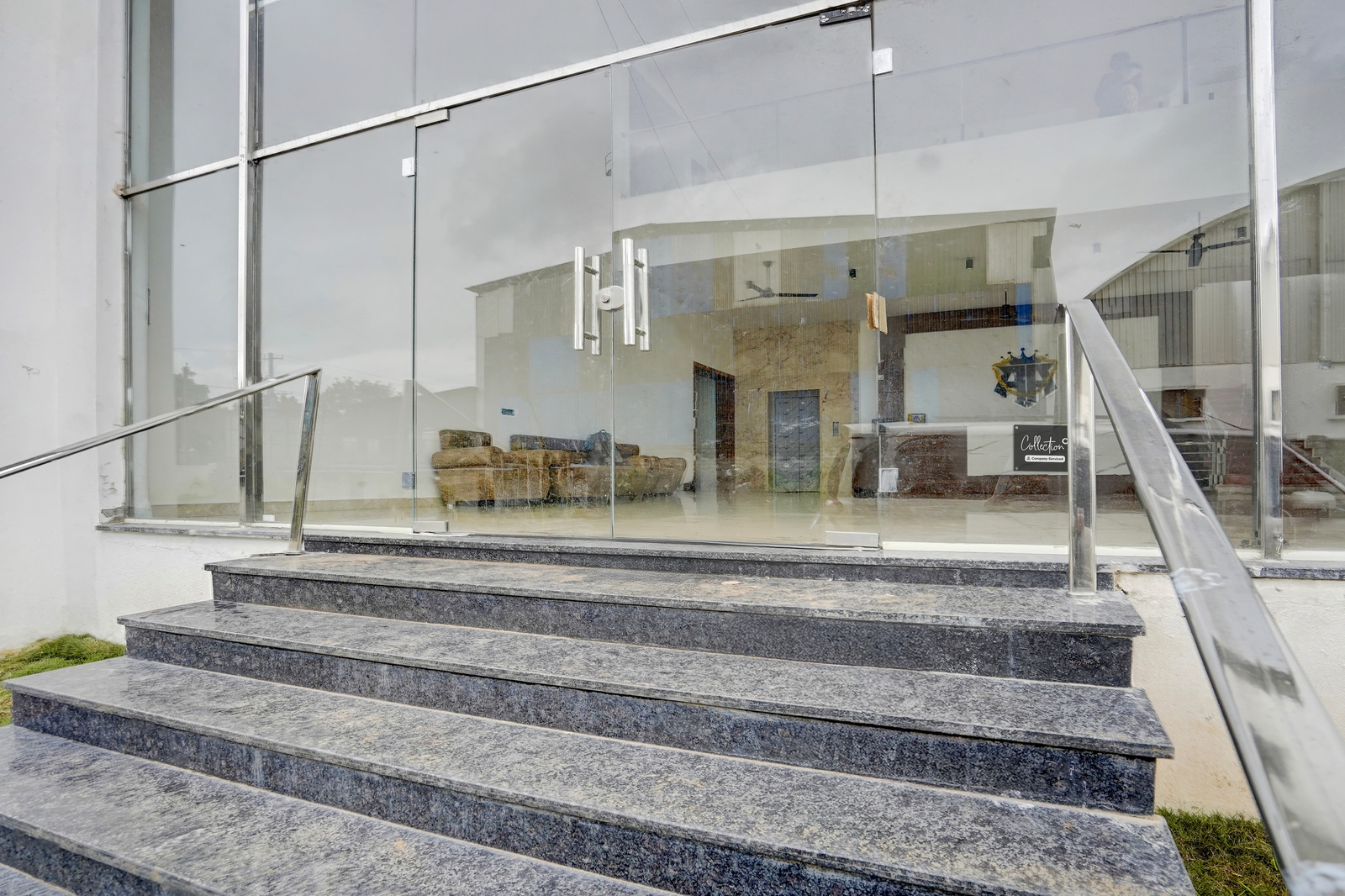 Super Collection O Nandagokula Convention Centre Formerly Arasu Comforts,,3 star