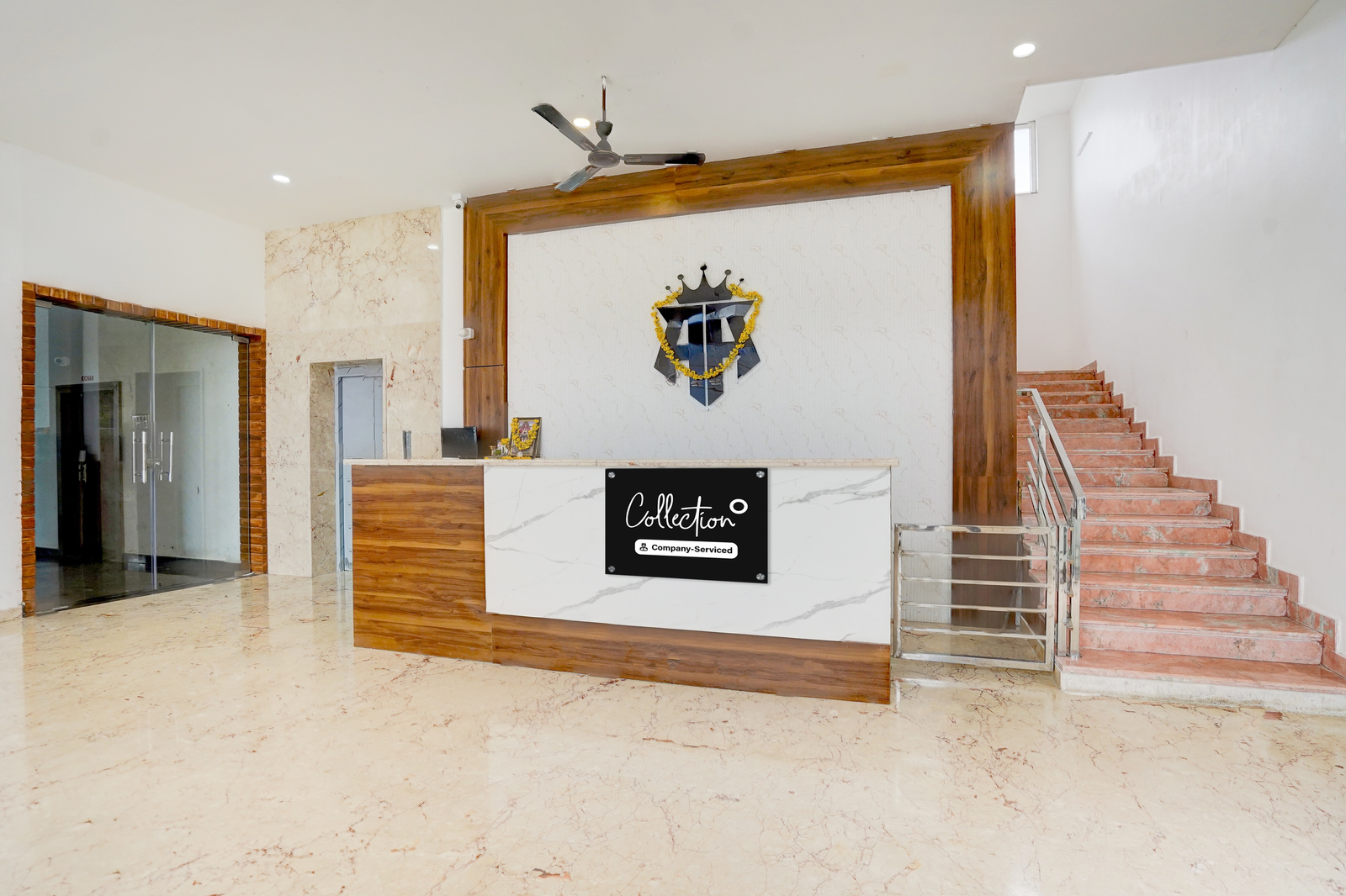 super collection o nandagokula convention centre formerly arasu comforts