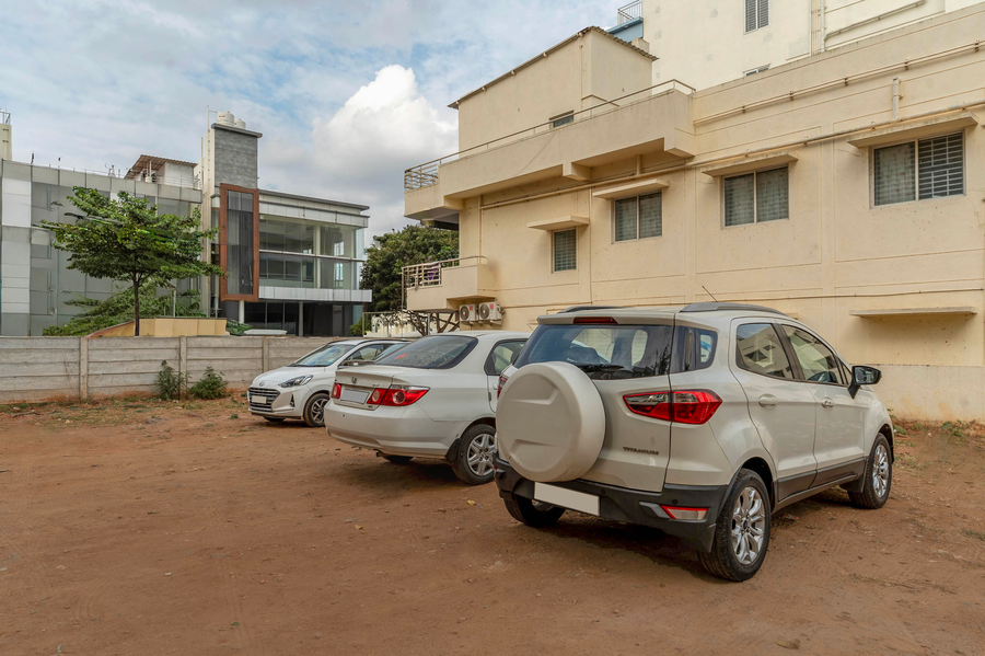 treebo adithi comforts inn and suites