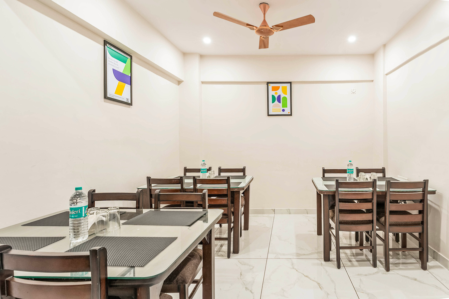 treebo adithi comforts inn and suites