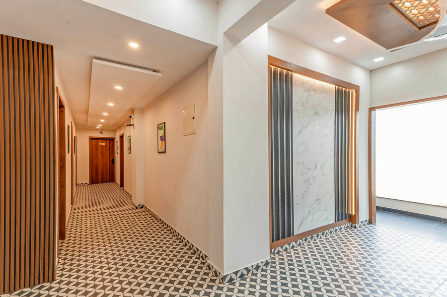 treebo adithi comforts inn and suites