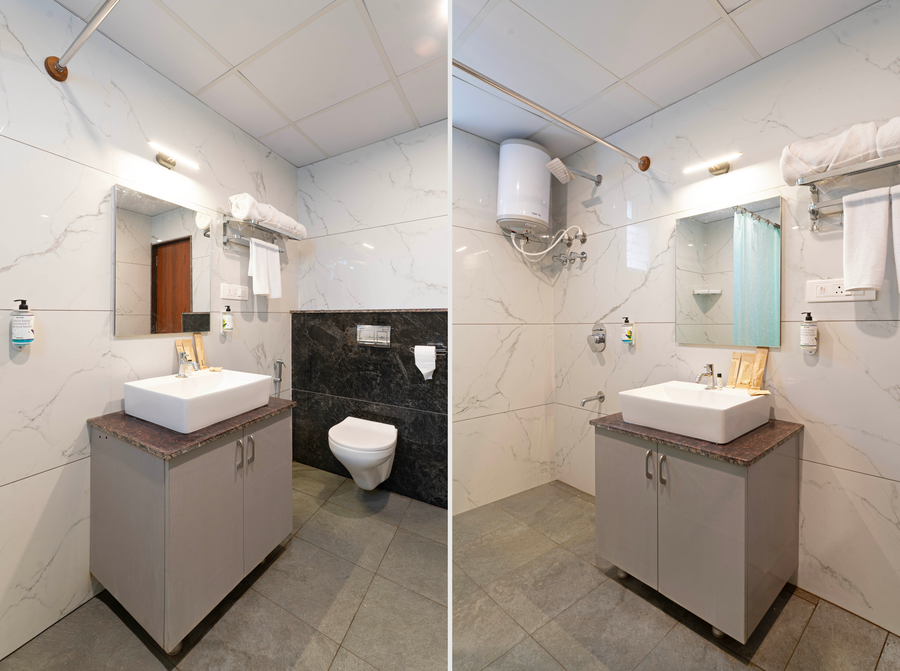 treebo adithi comforts inn and suites