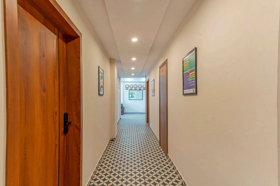 treebo adithi comforts inn and suites