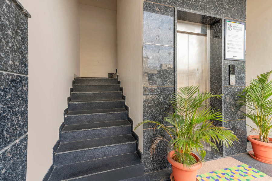 treebo adithi comforts inn and suites