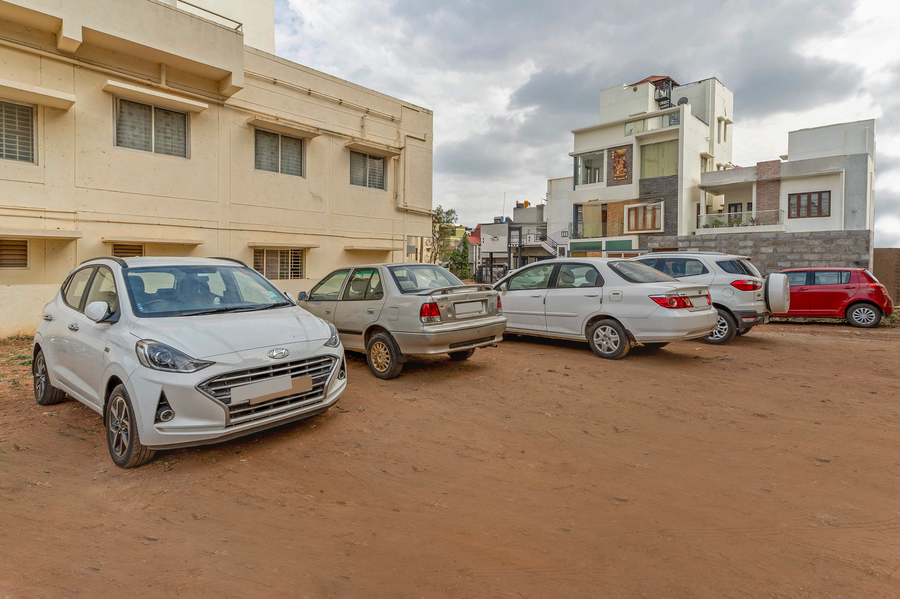 treebo adithi comforts inn and suites