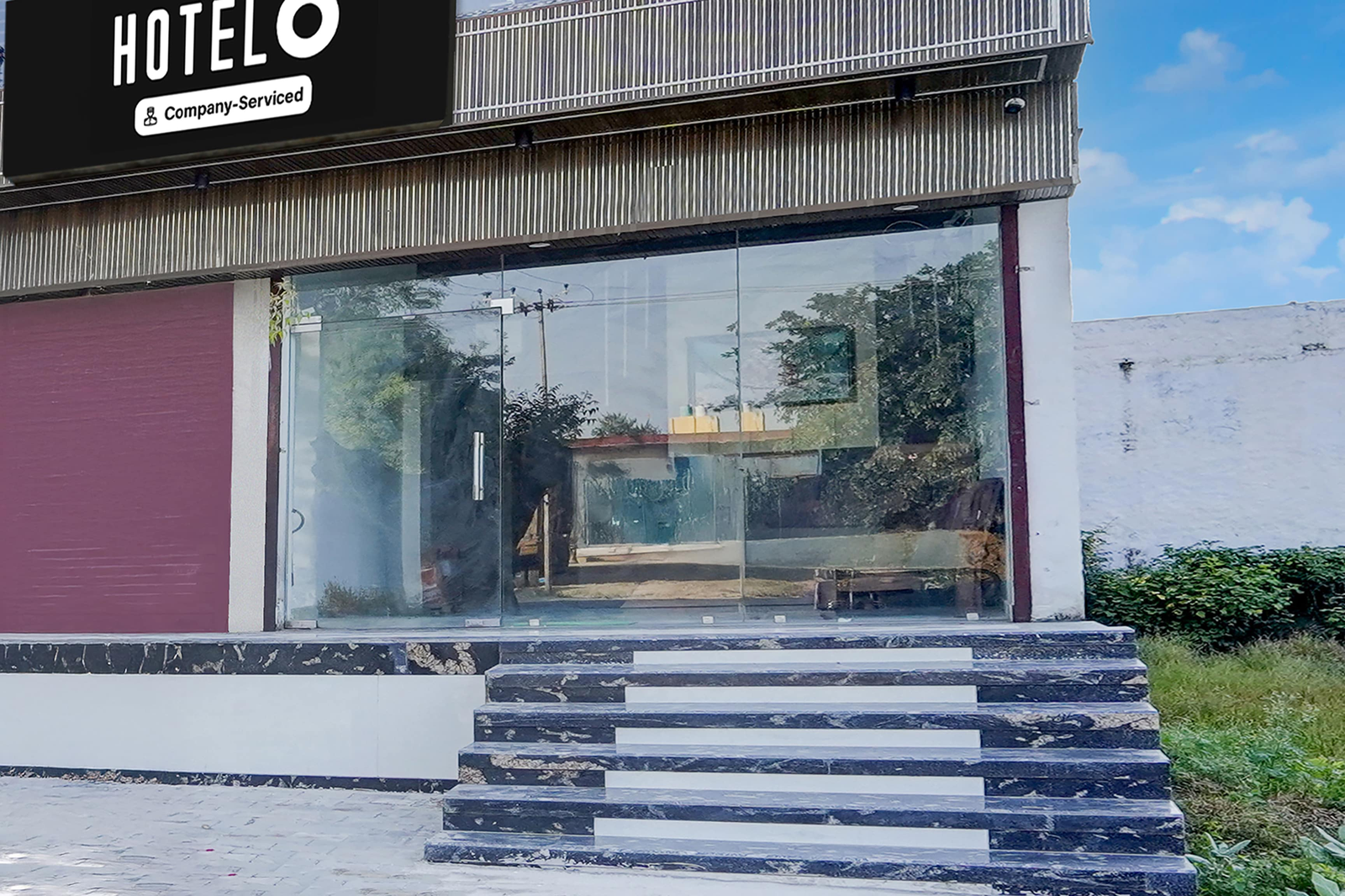 super hotel o mathura bharatpur crossway formerly tulsi heritage