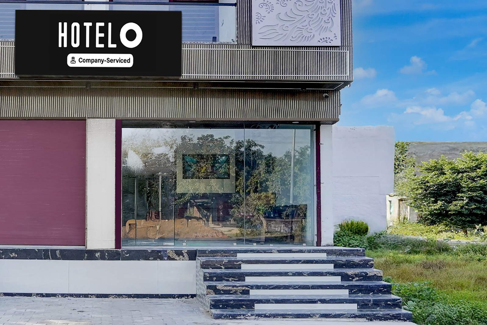 super hotel o mathura bharatpur crossway formerly tulsi heritage