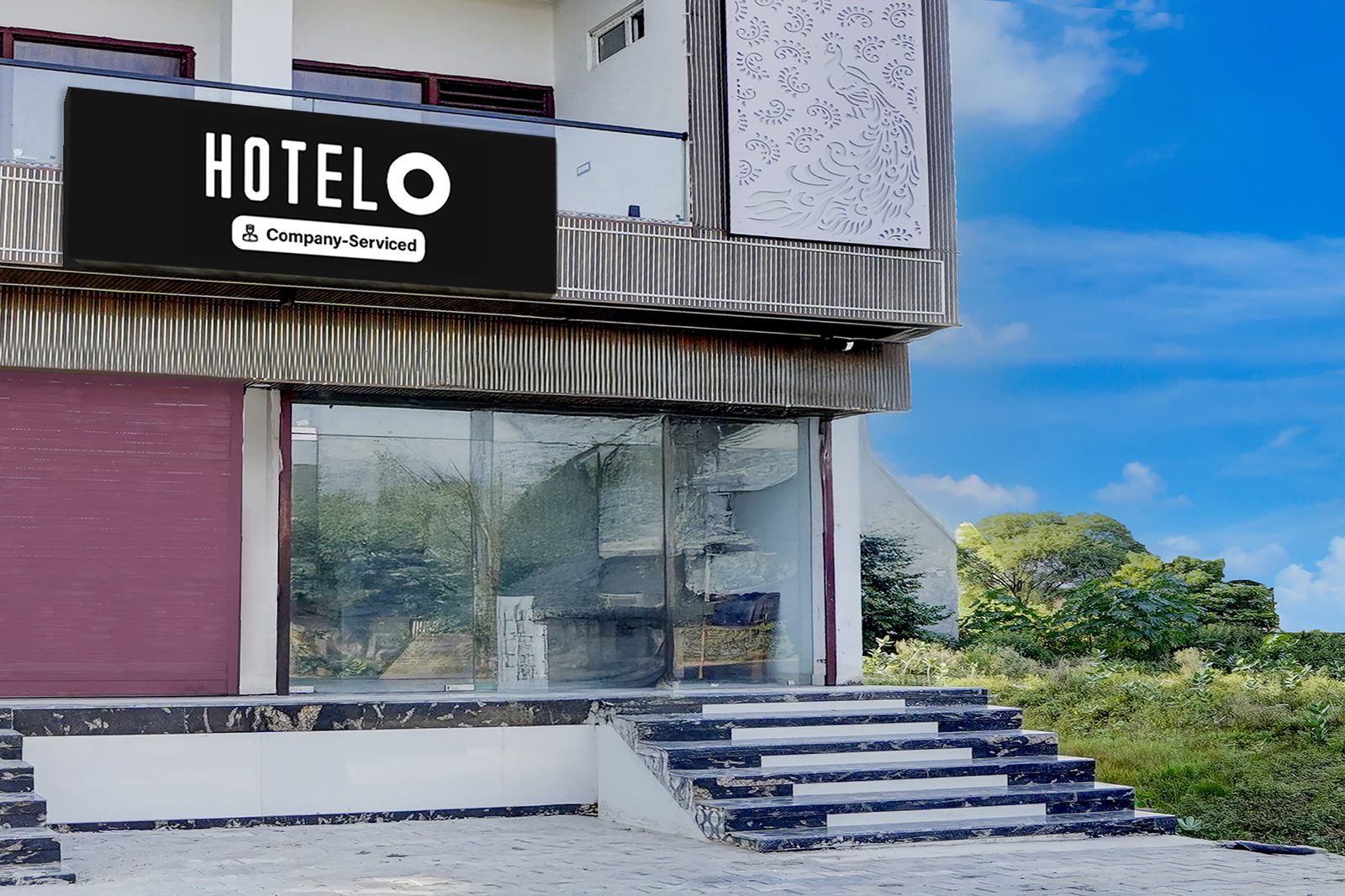 super hotel o mathura bharatpur crossway formerly tulsi heritage