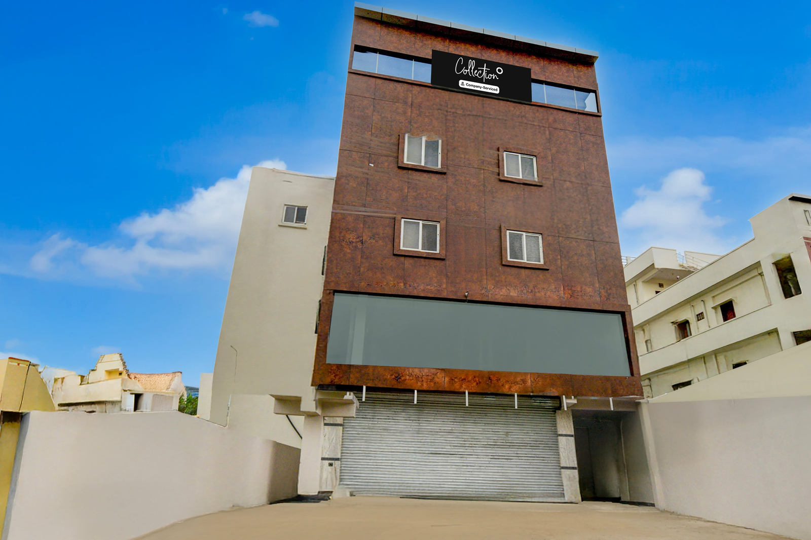super collection o bongloor bus terminal hyderabad formerly nallavolu vmr