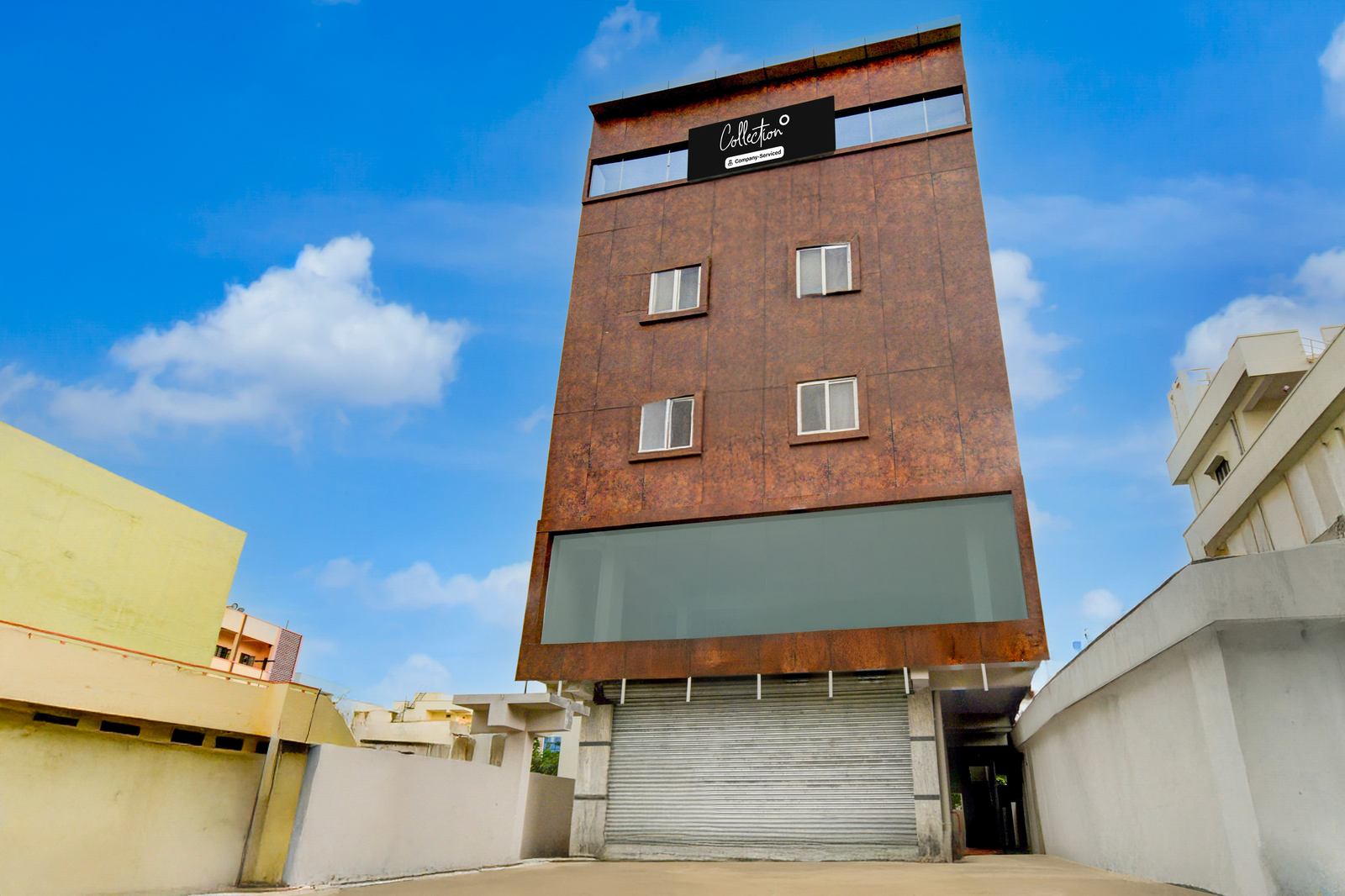 super collection o bongloor bus terminal hyderabad formerly nallavolu vmr