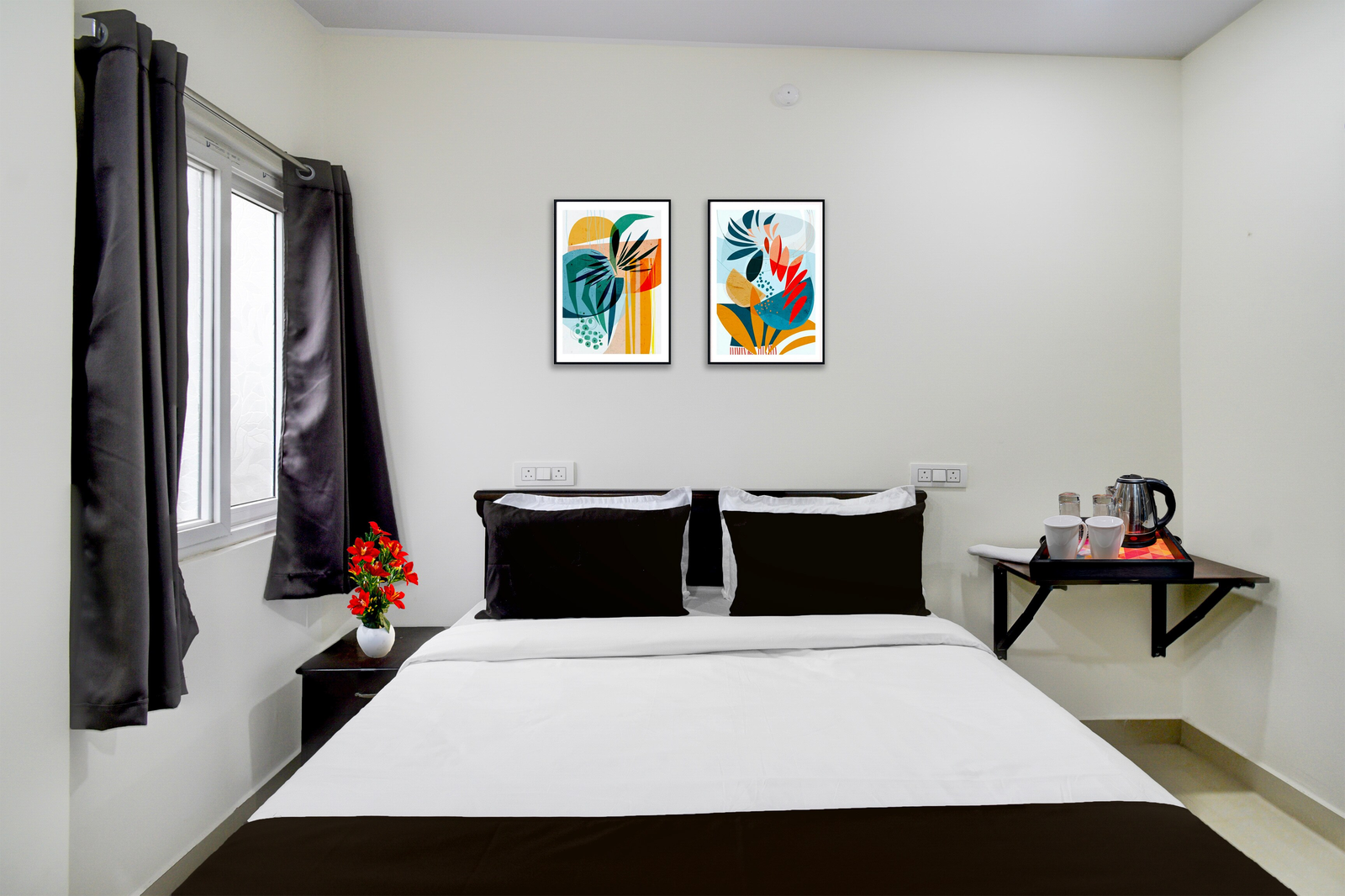 super collection o bongloor bus terminal hyderabad formerly nallavolu vmr