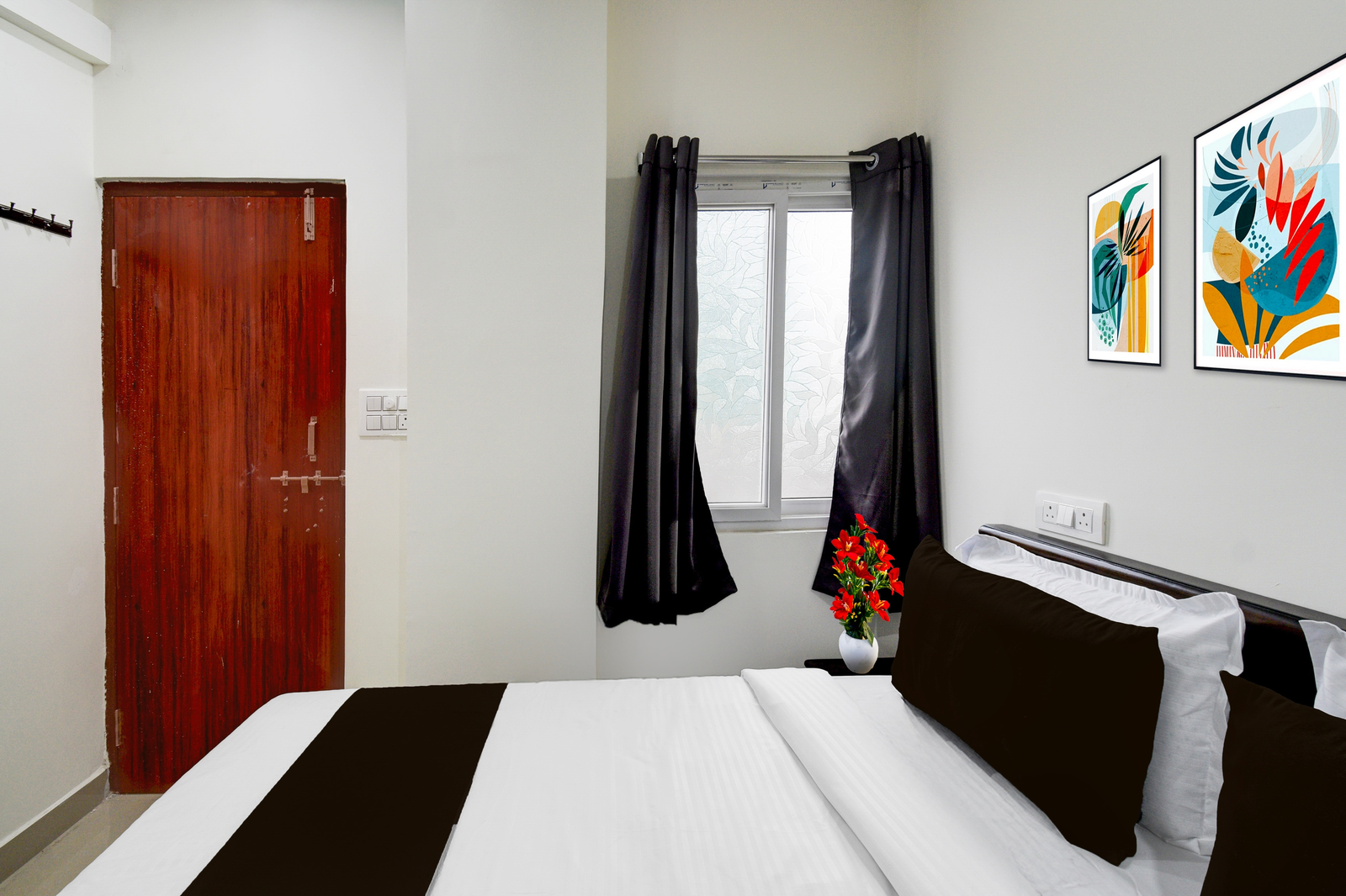 super collection o bongloor bus terminal hyderabad formerly nallavolu vmr