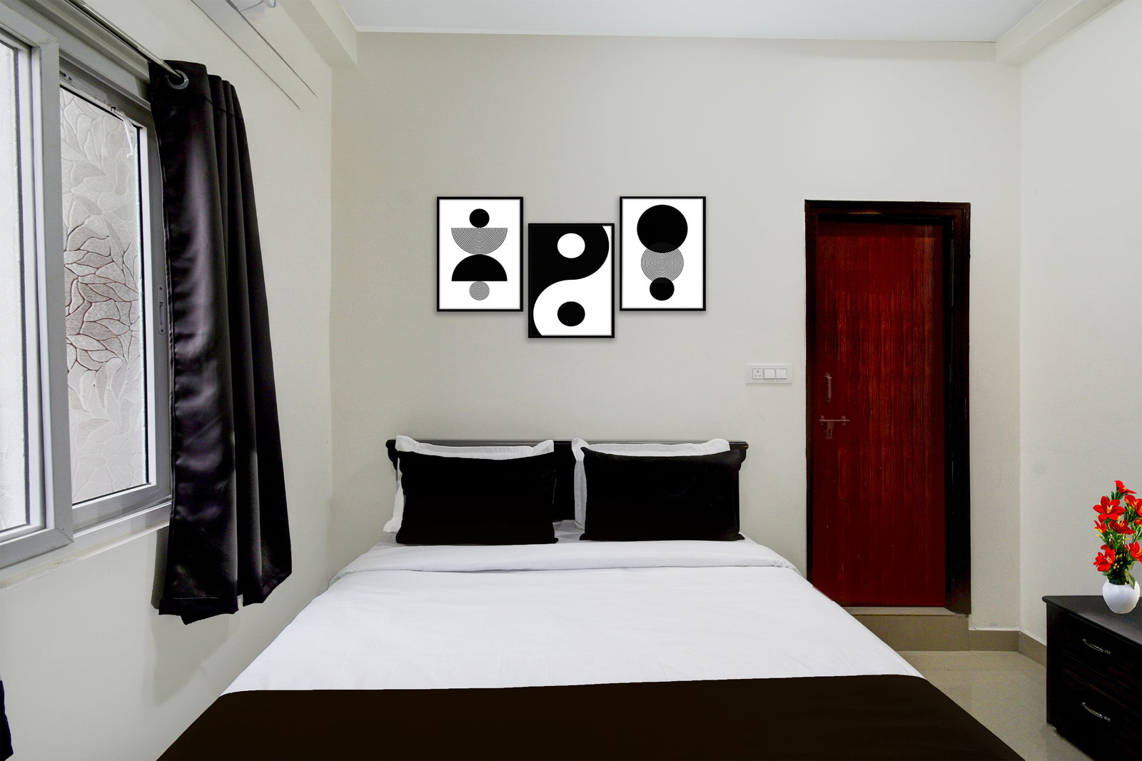 super collection o bongloor bus terminal hyderabad formerly nallavolu vmr