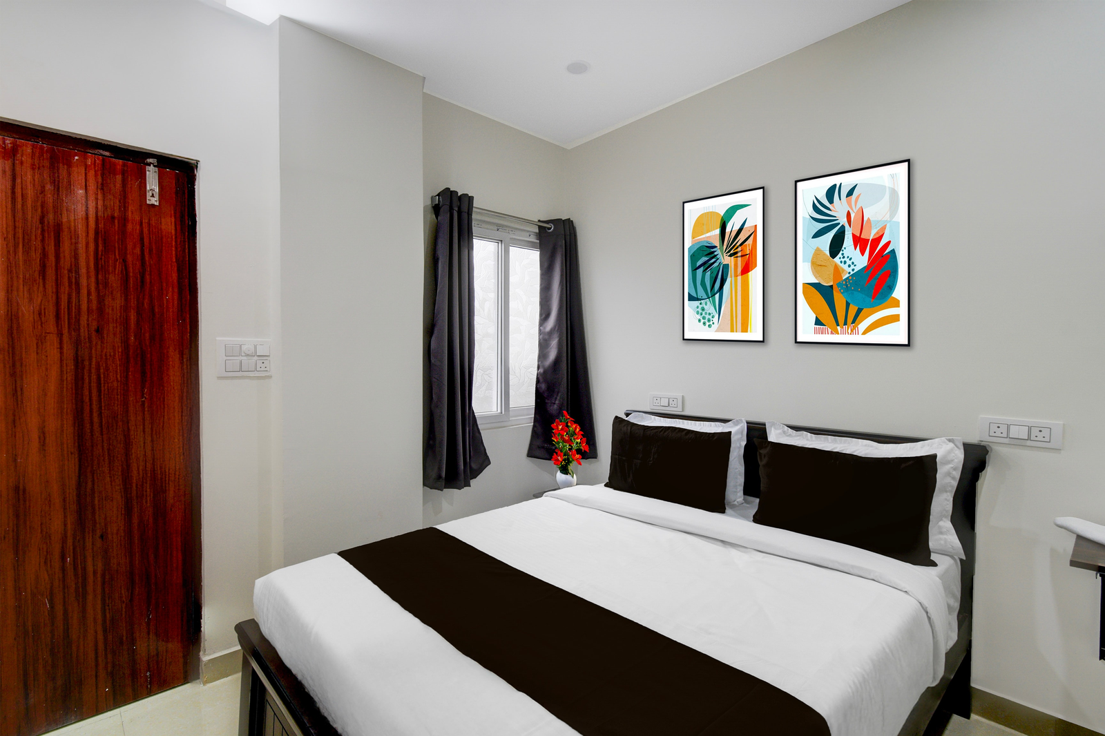 super collection o bongloor bus terminal hyderabad formerly nallavolu vmr