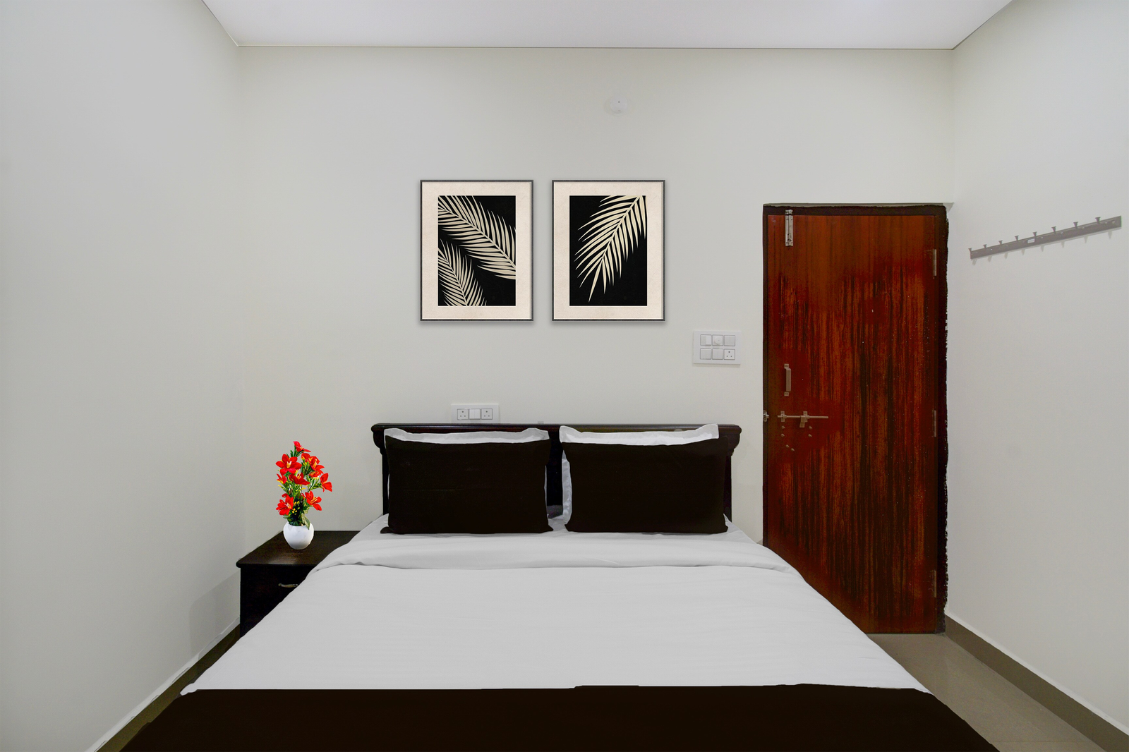 super collection o bongloor bus terminal hyderabad formerly nallavolu vmr